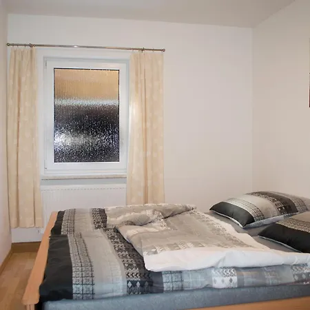 Bucker Apartment Lauscha