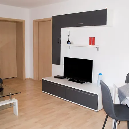 Apartment Bucker Lauscha