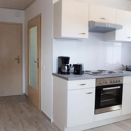 Bucker Apartment Lauscha